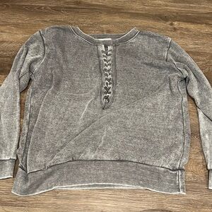 Ocean Drive Women’s Crewneck - Size Medium